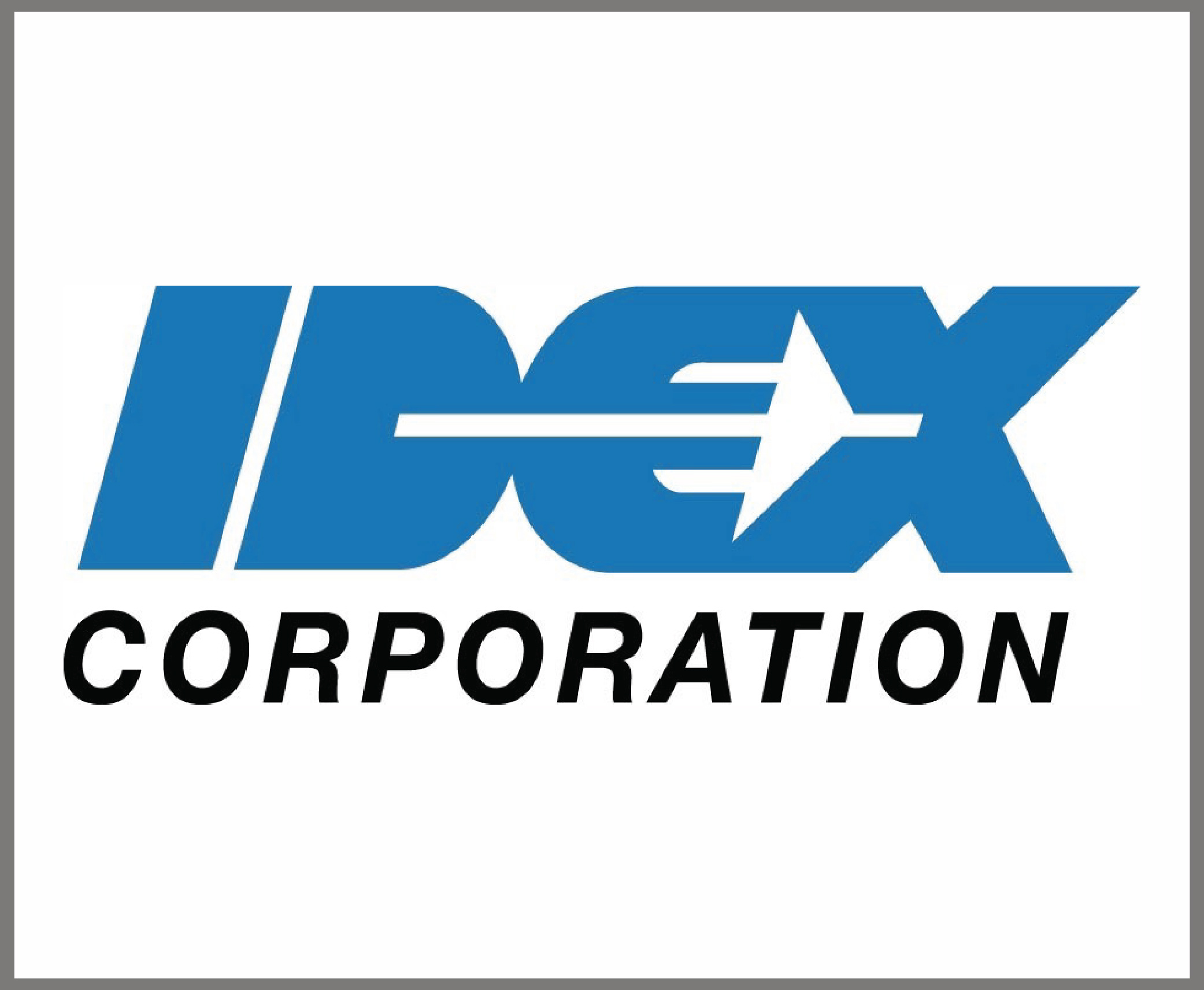 IDEX Fluid & Metering Ltd. USA.